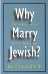 Why Marry Jewish?